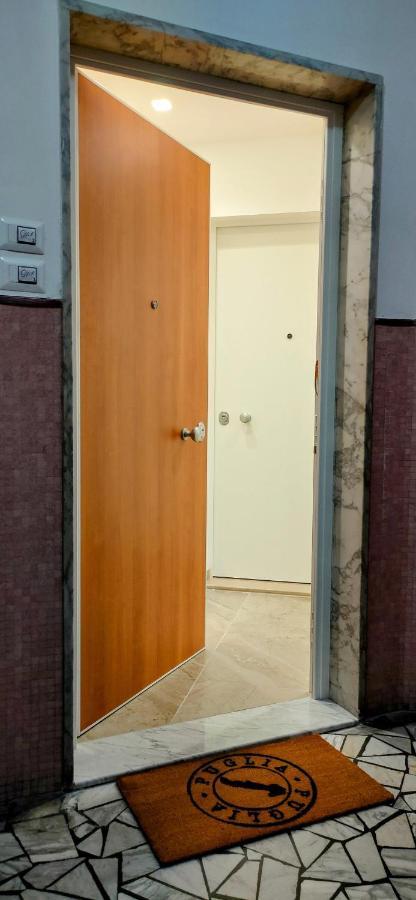 Effe4 Lovely Room Bari Zewnętrze zdjęcie