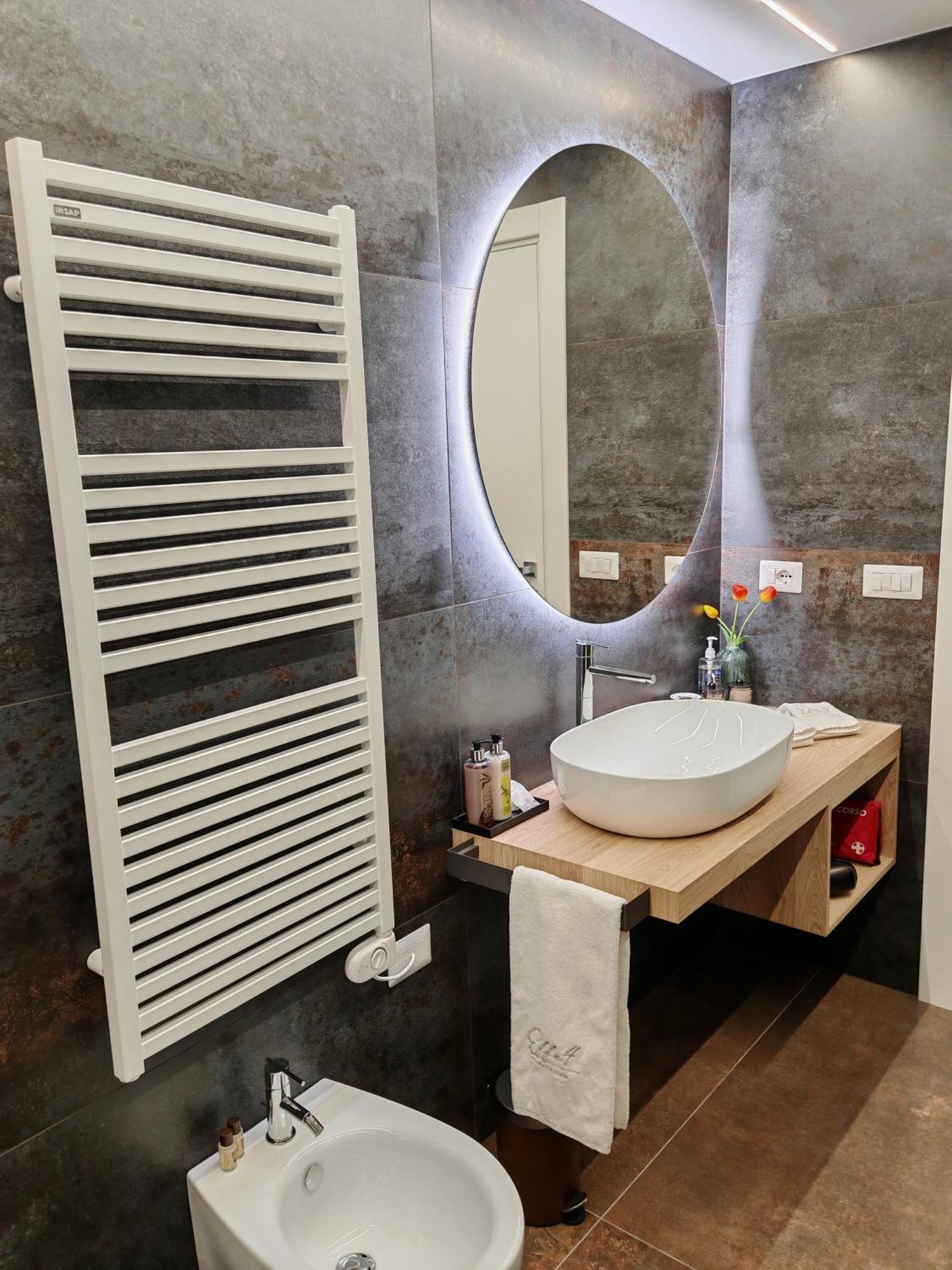 Effe4 Lovely Room Bari Zewnętrze zdjęcie