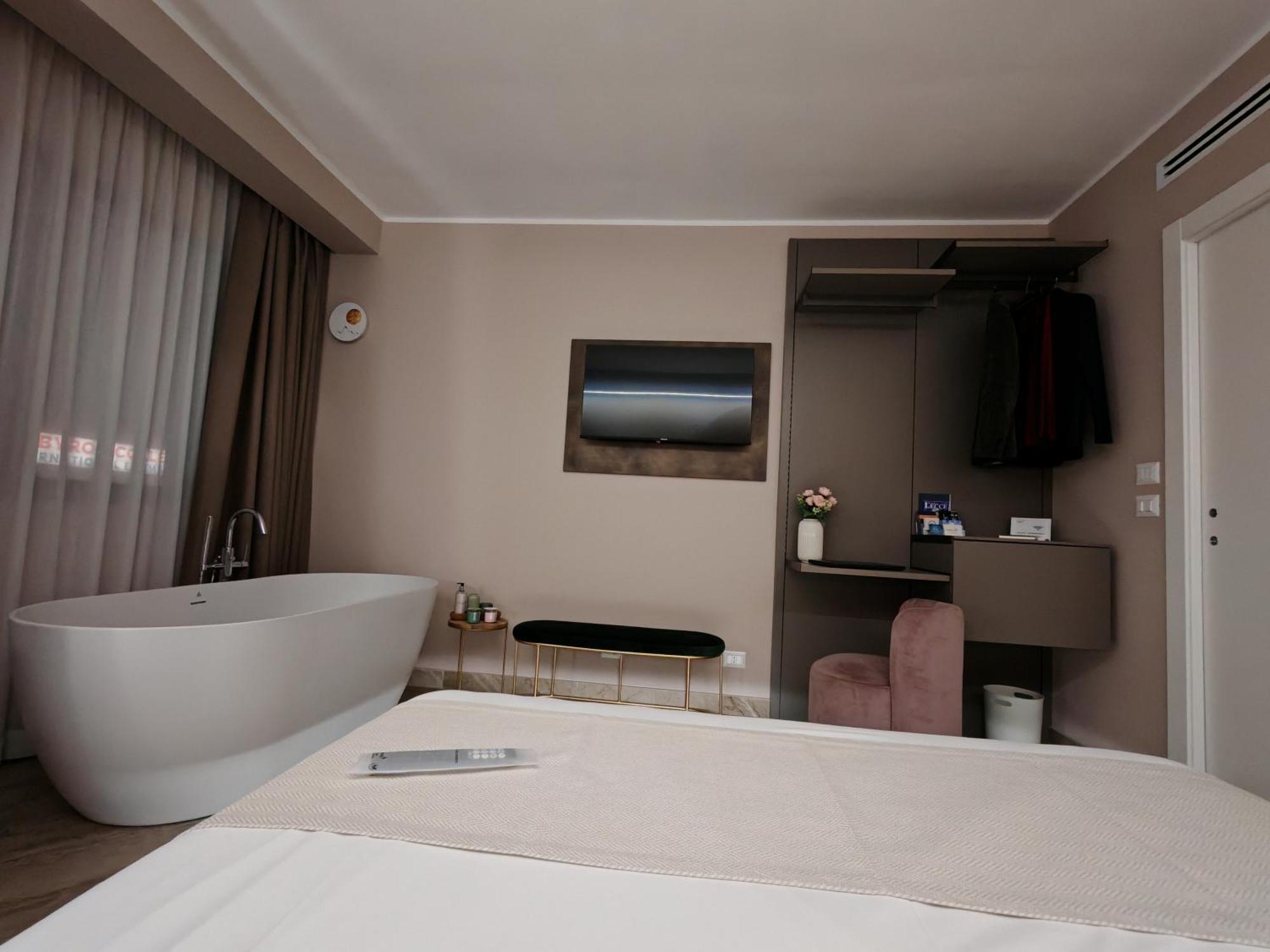 Effe4 Lovely Room Bari Pokój zdjęcie