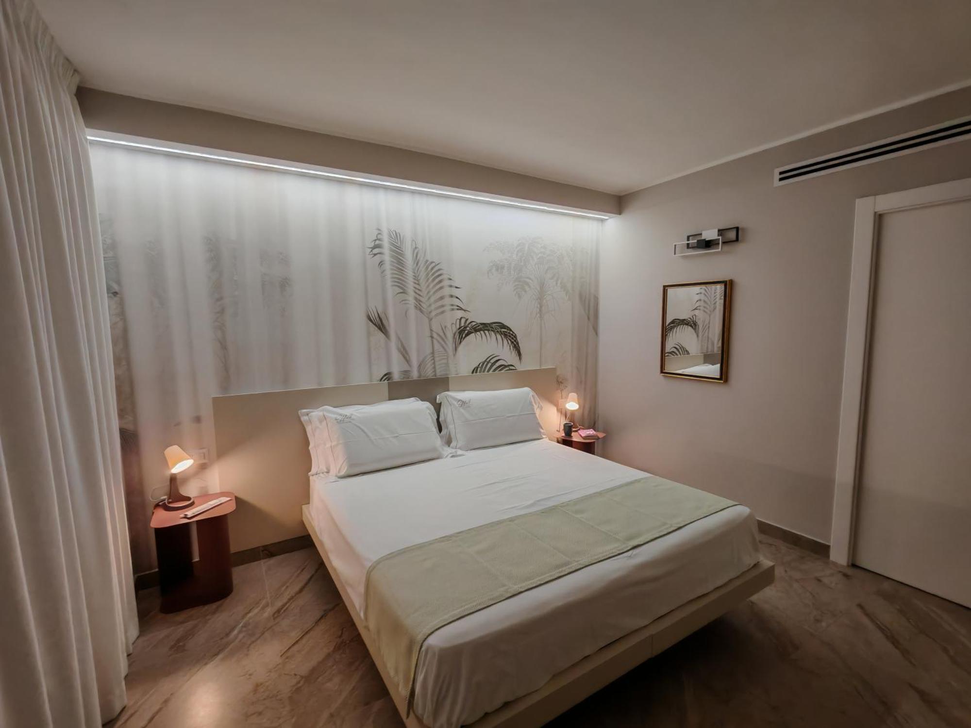 Effe4 Lovely Room Bari Pokój zdjęcie