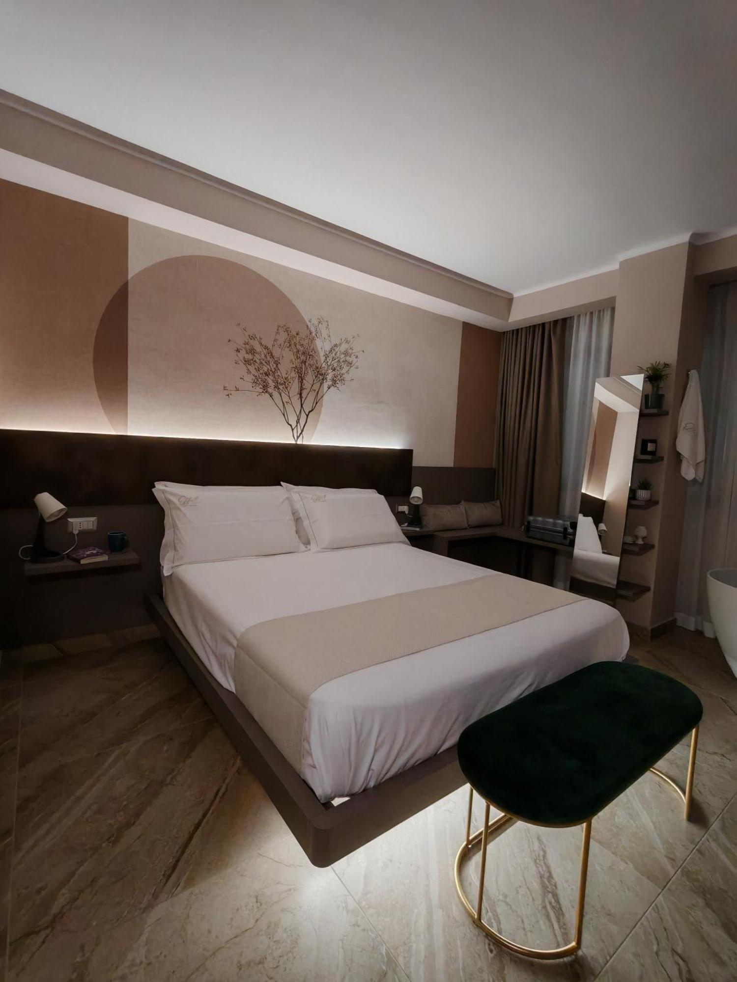 Effe4 Lovely Room Bari Zewnętrze zdjęcie