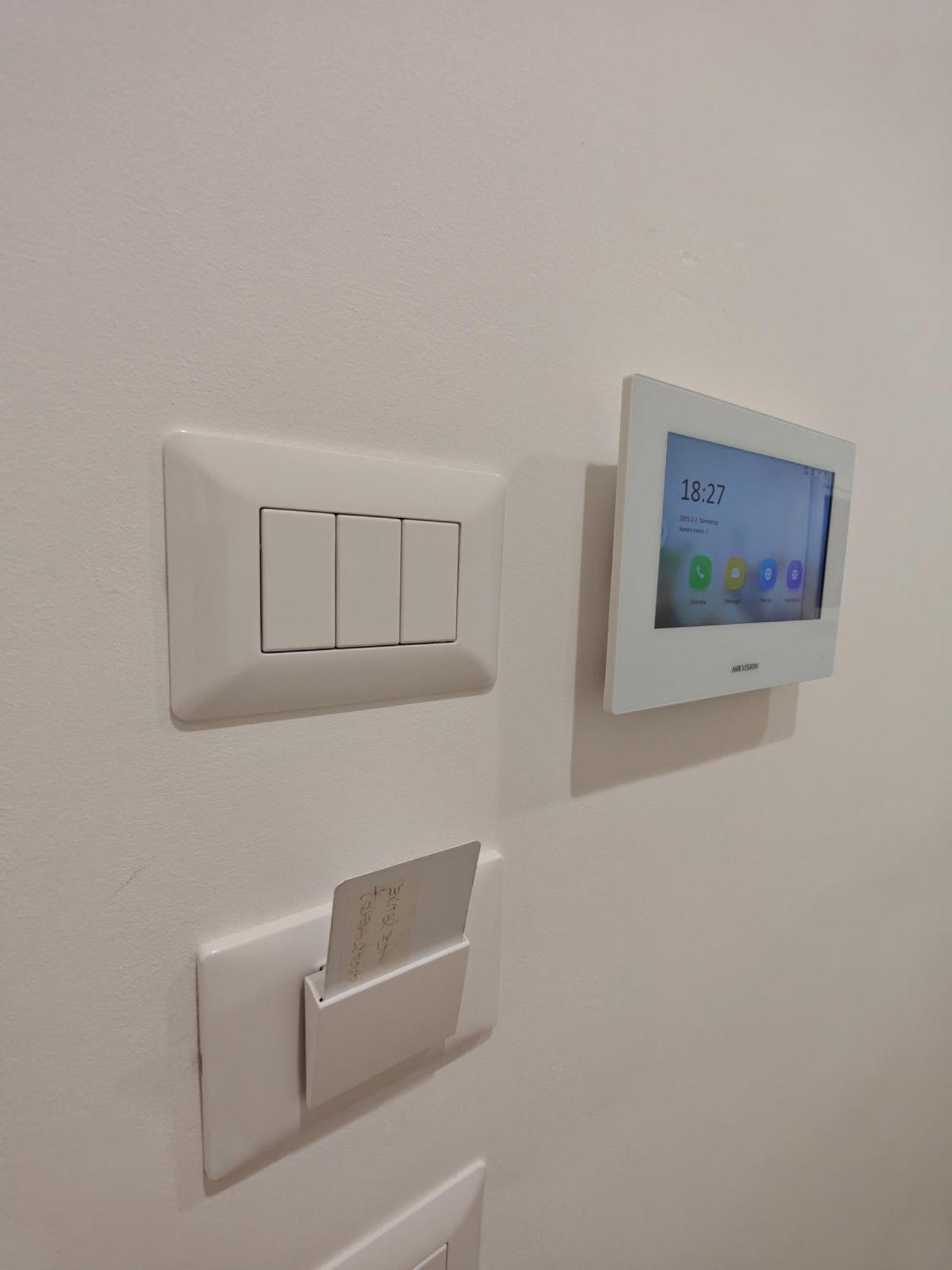 Effe4 Lovely Room Bari Zewnętrze zdjęcie