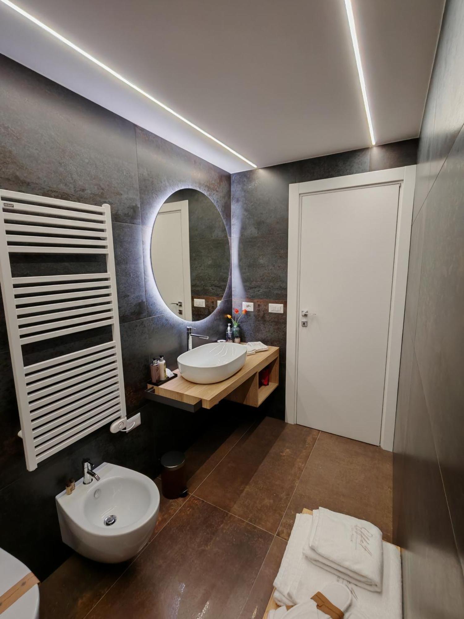 Effe4 Lovely Room Bari Pokój zdjęcie