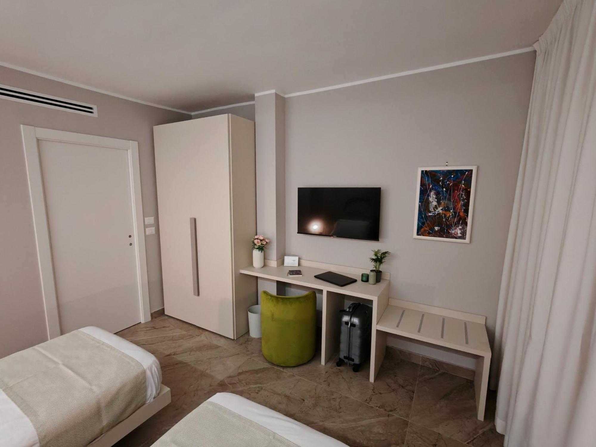 Effe4 Lovely Room Bari Pokój zdjęcie