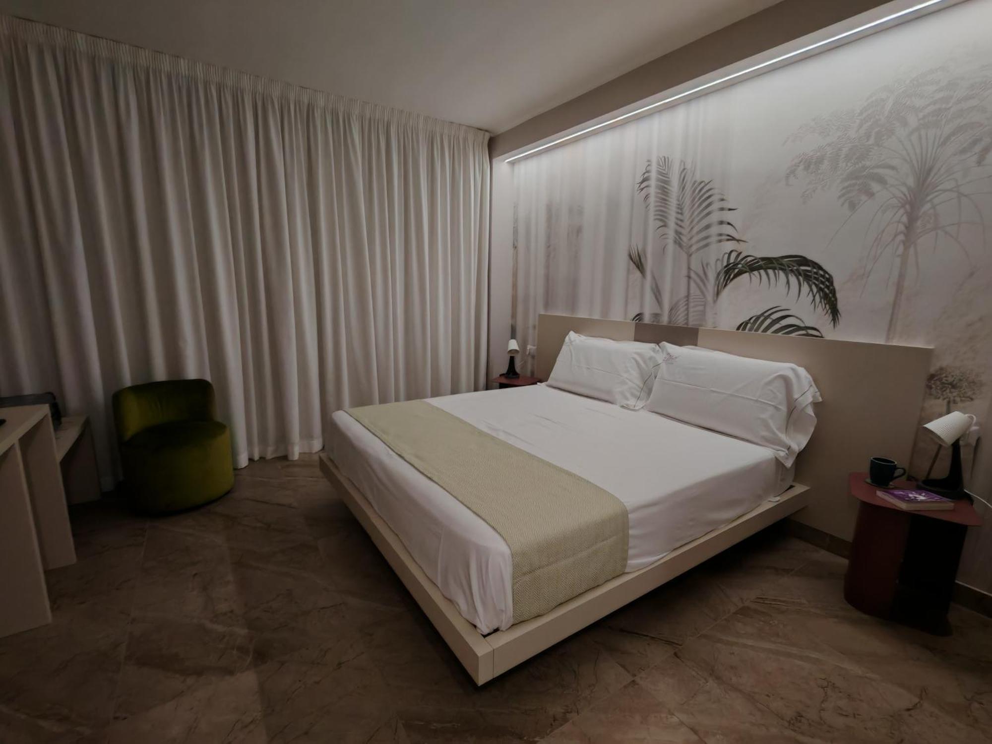 Effe4 Lovely Room Bari Zewnętrze zdjęcie