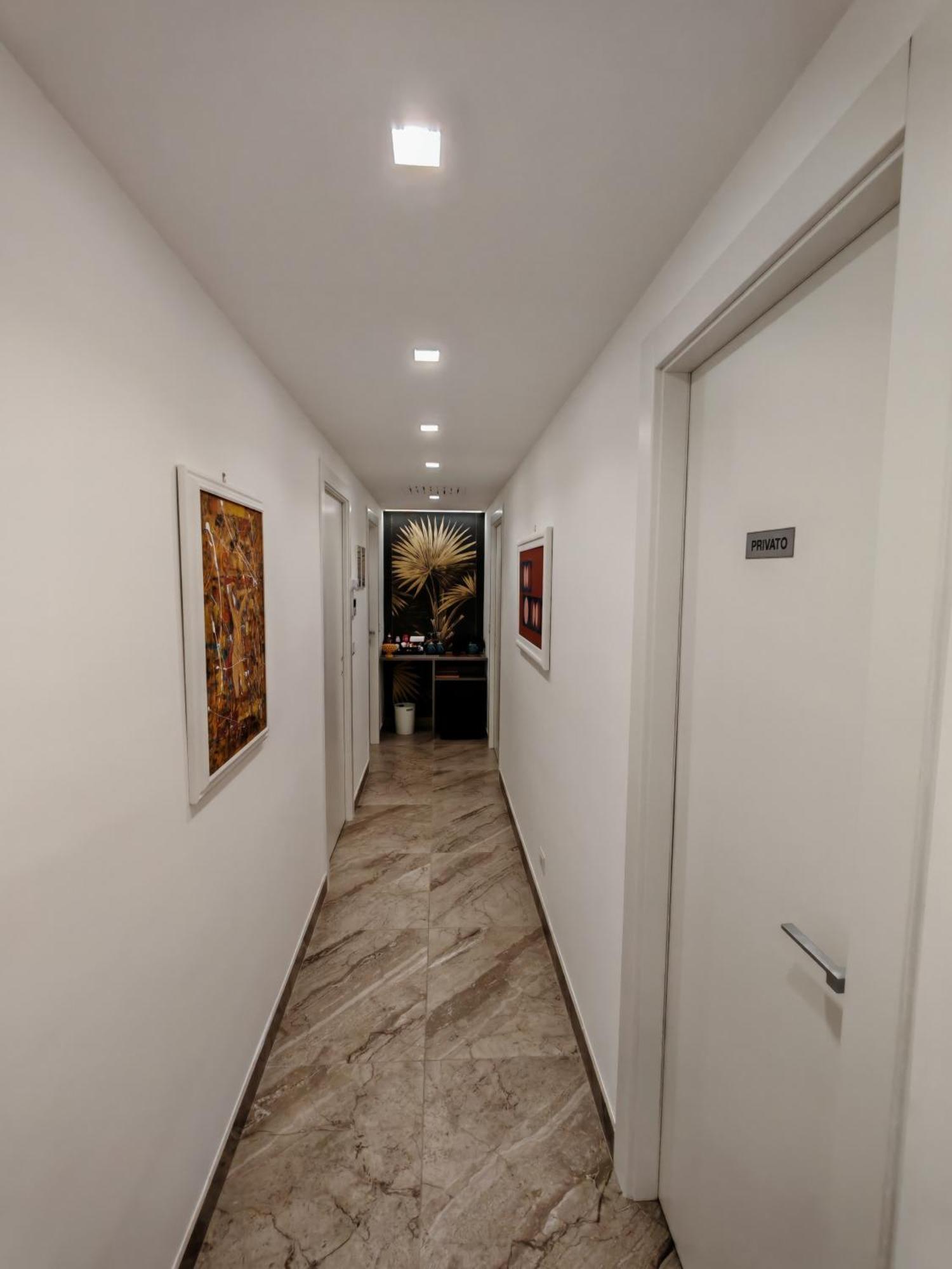 Effe4 Lovely Room Bari Pokój zdjęcie