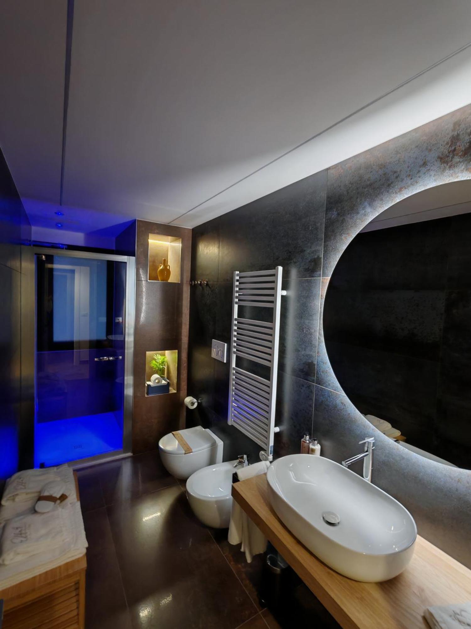 Effe4 Lovely Room Bari Zewnętrze zdjęcie