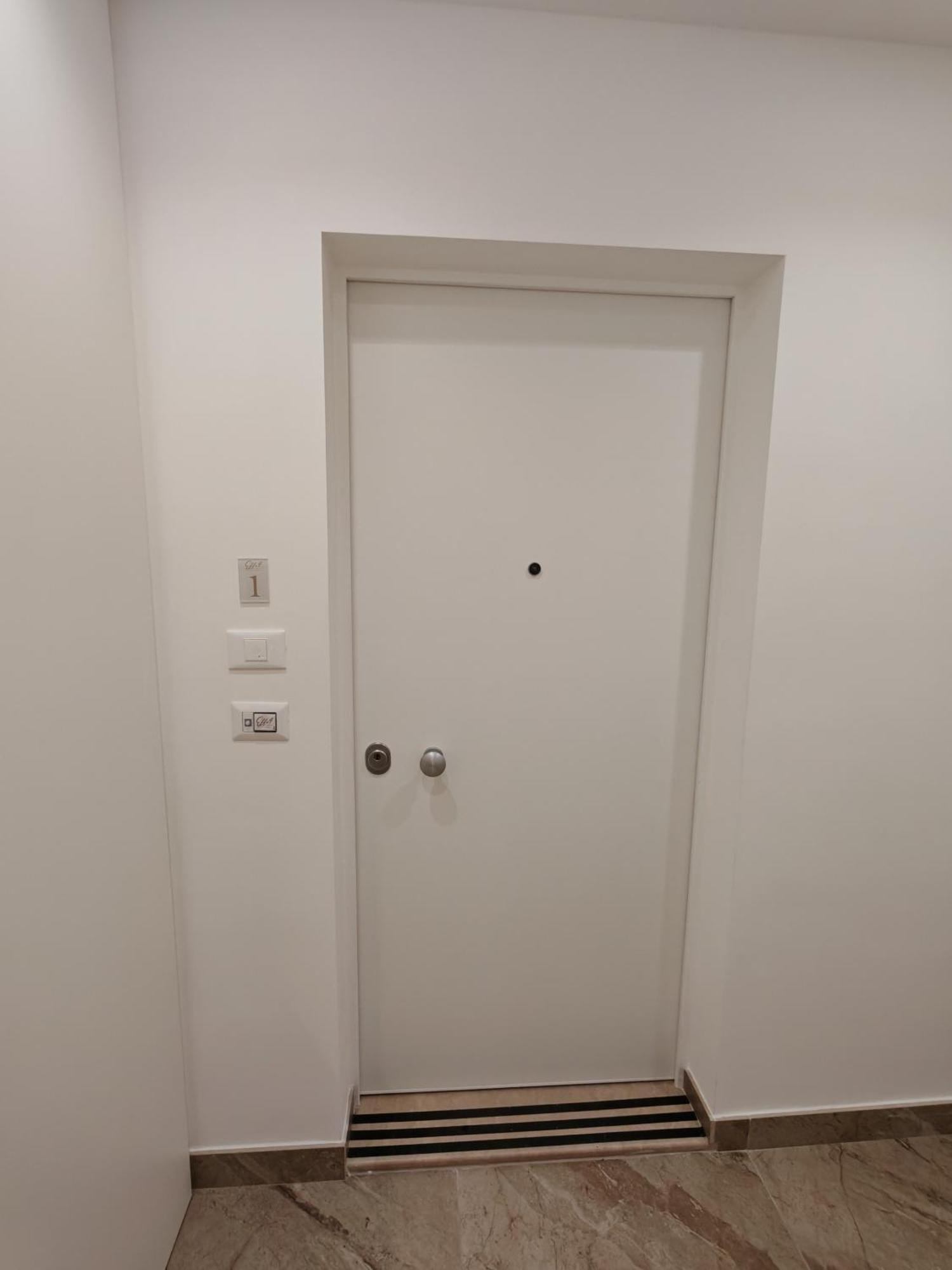 Effe4 Lovely Room Bari Pokój zdjęcie