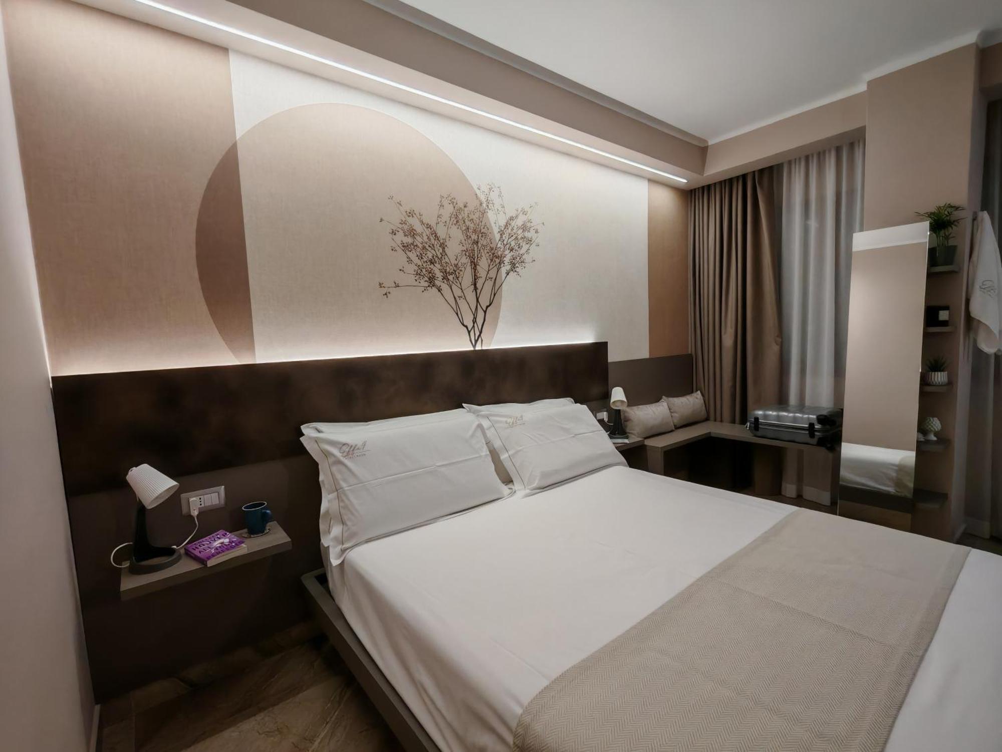 Effe4 Lovely Room Bari Zewnętrze zdjęcie