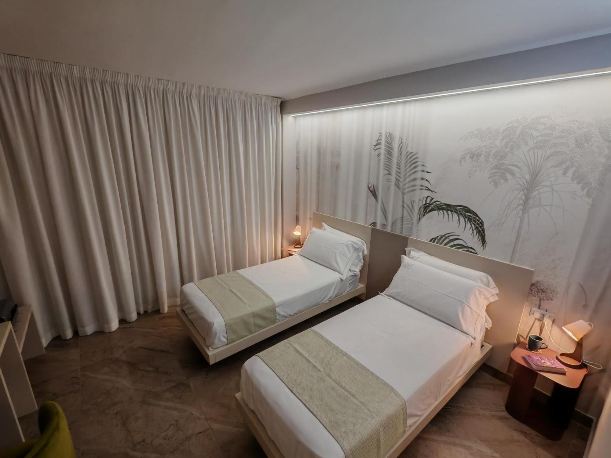Effe4 Lovely Room Bari Pokój zdjęcie