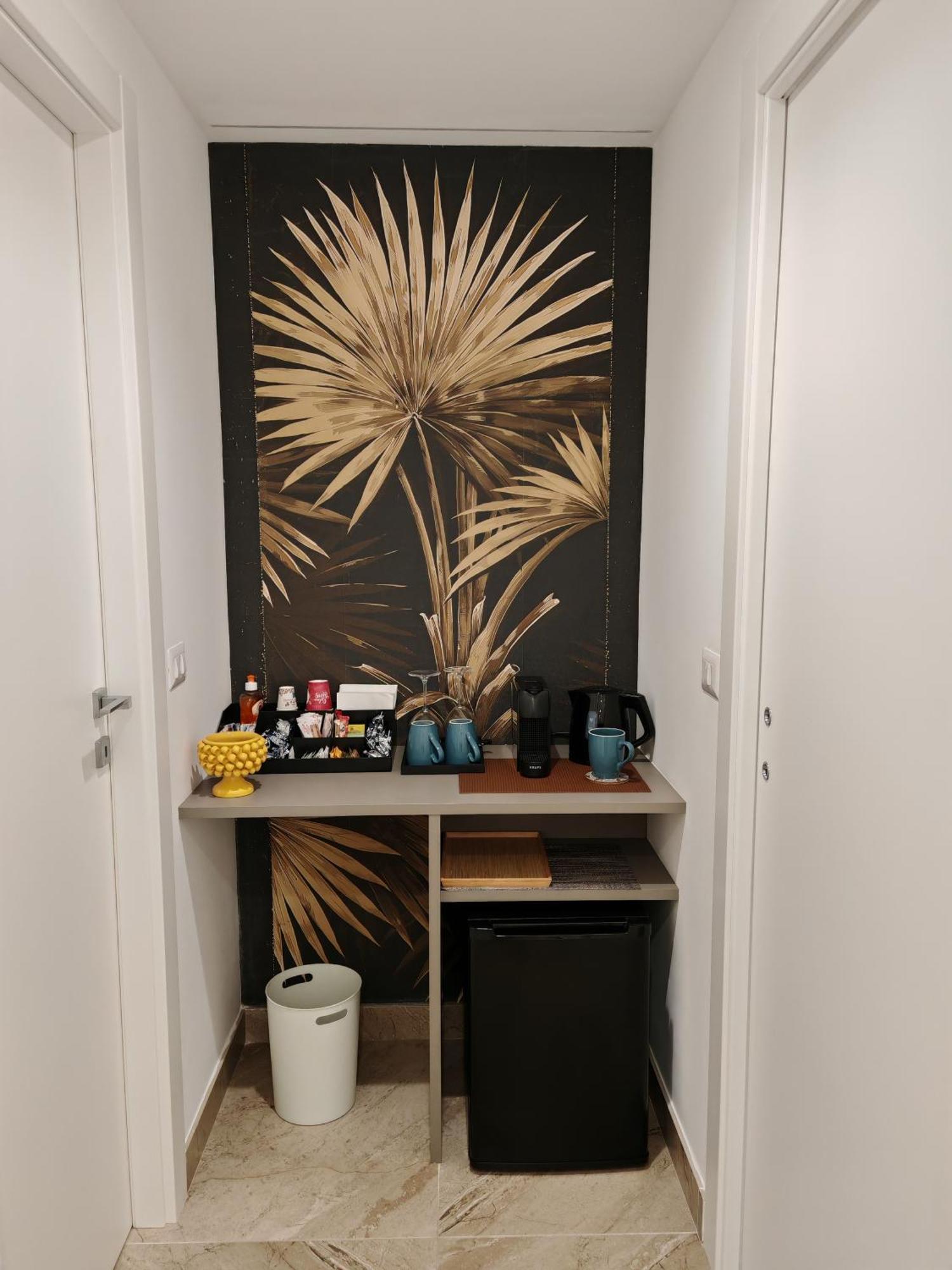 Effe4 Lovely Room Bari Zewnętrze zdjęcie