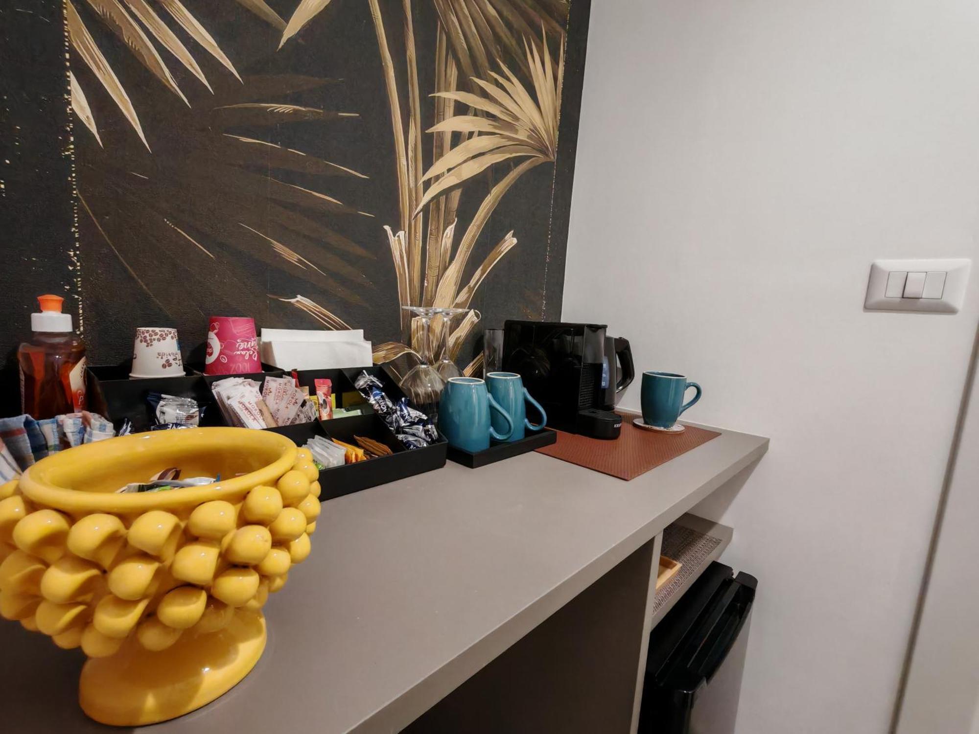 Effe4 Lovely Room Bari Pokój zdjęcie