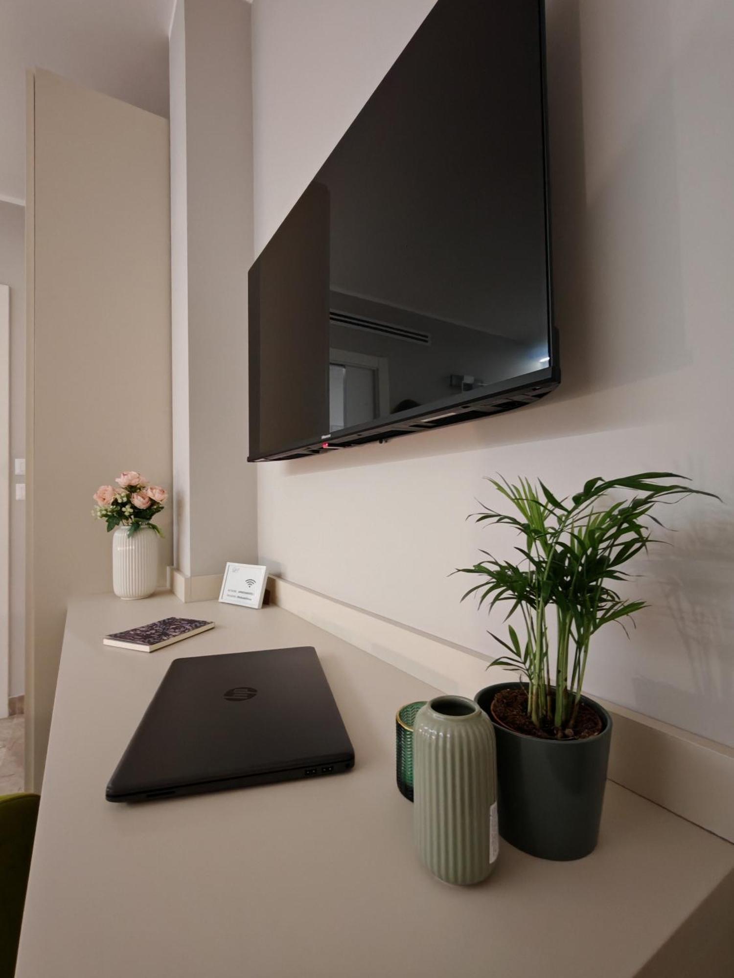 Effe4 Lovely Room Bari Pokój zdjęcie