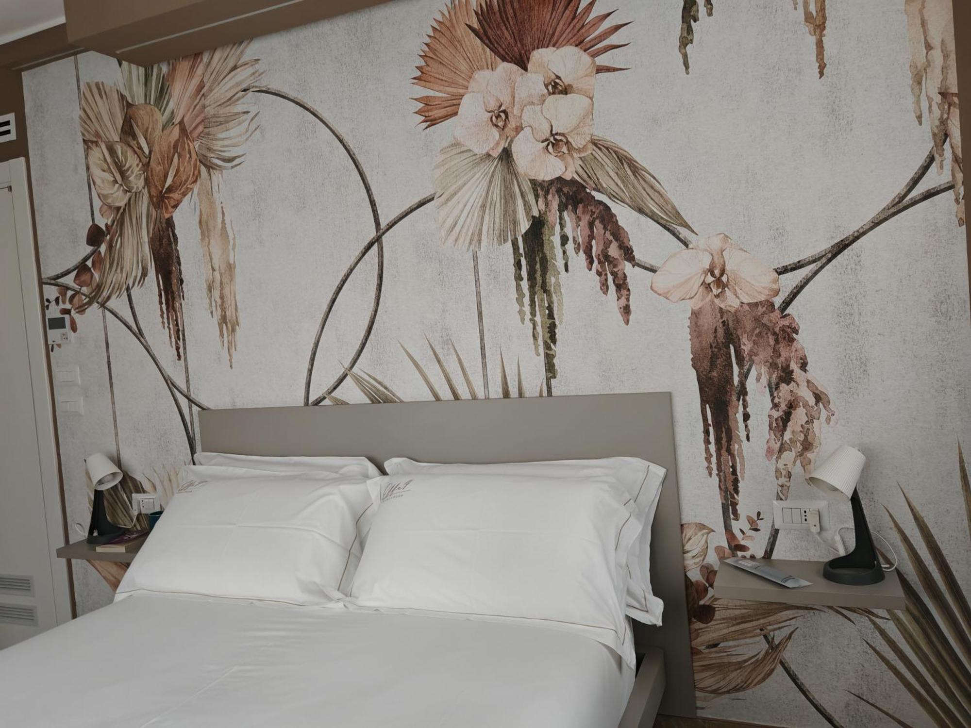 Effe4 Lovely Room Bari Pokój zdjęcie