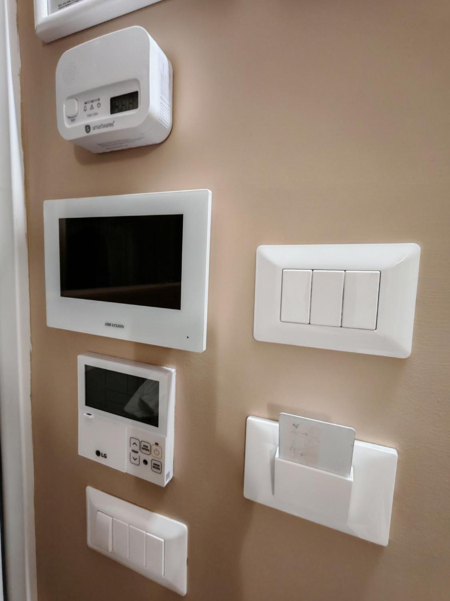 Effe4 Lovely Room Bari Zewnętrze zdjęcie