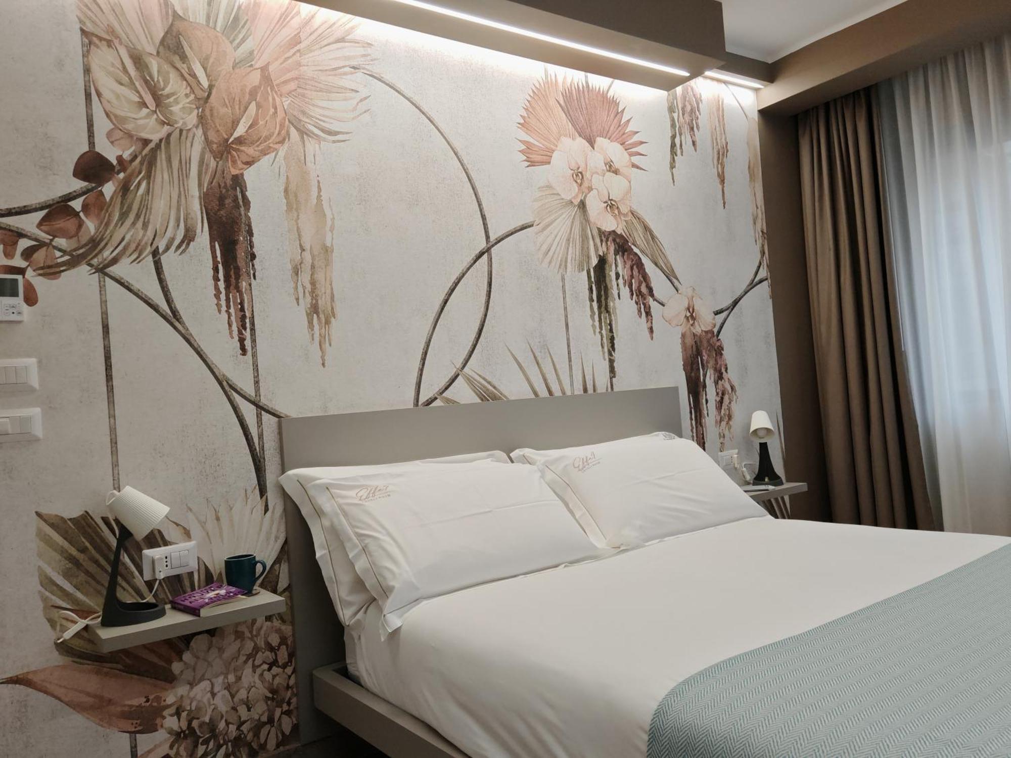 Effe4 Lovely Room Bari Zewnętrze zdjęcie