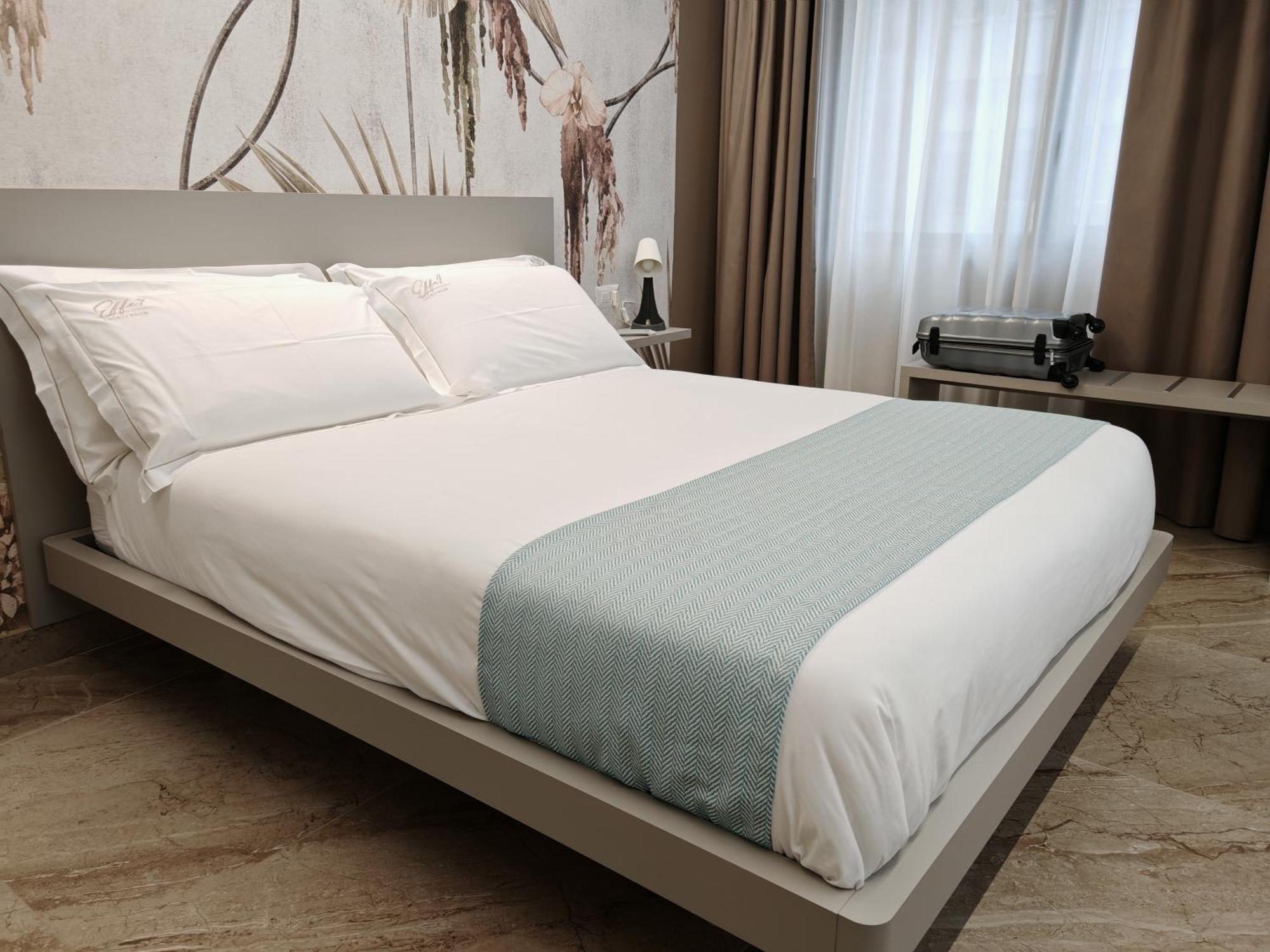 Effe4 Lovely Room Bari Pokój zdjęcie