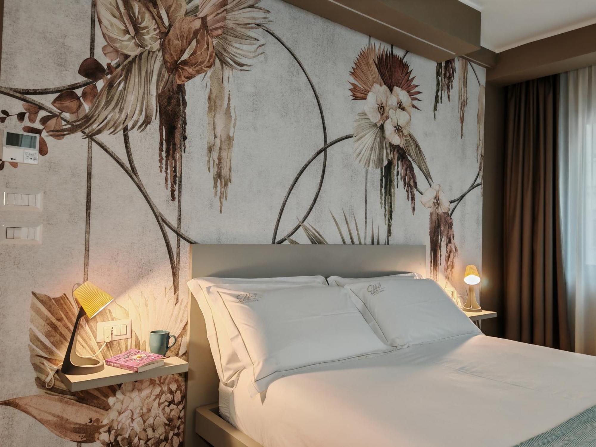 Effe4 Lovely Room Bari Pokój zdjęcie