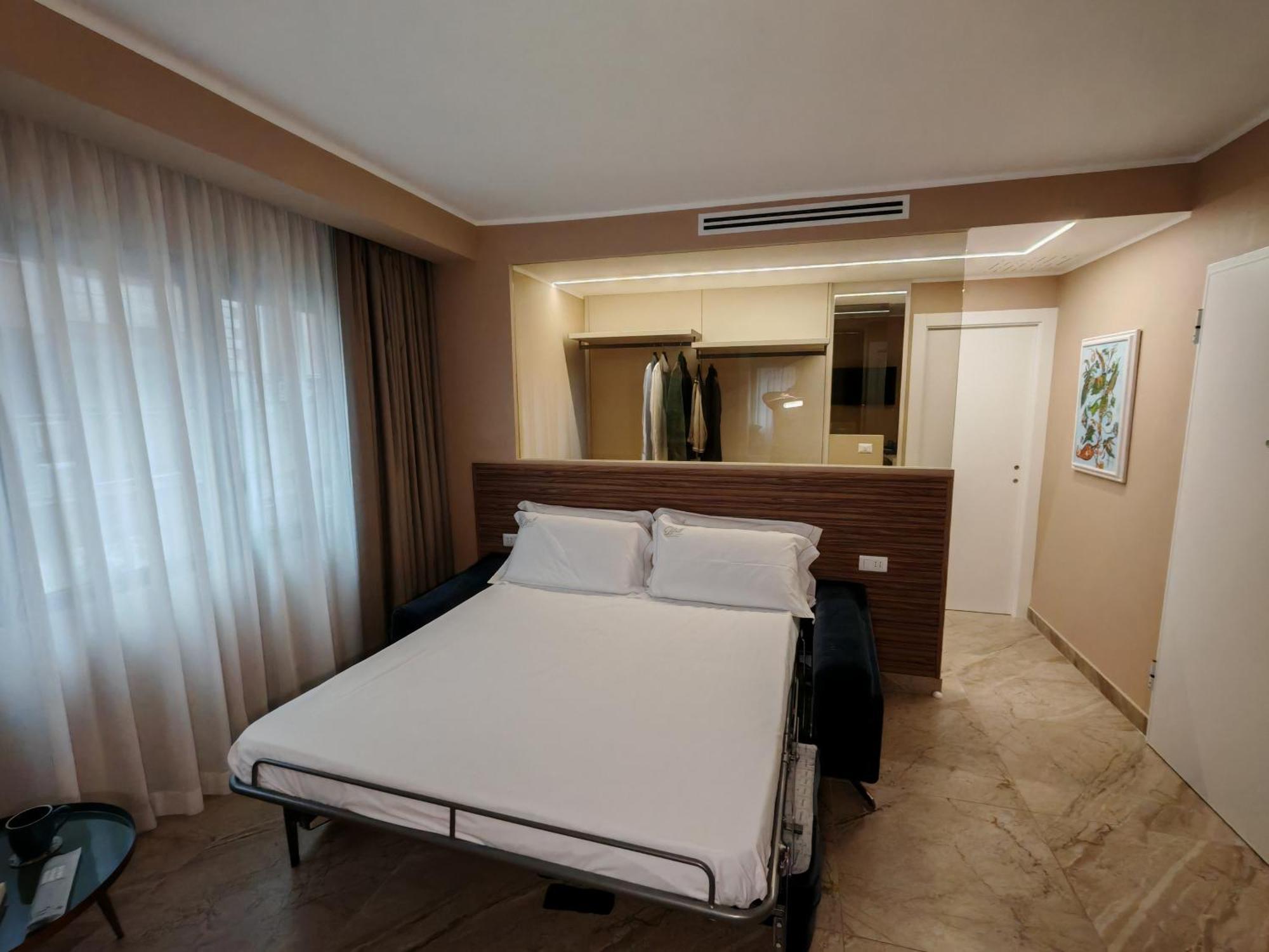 Effe4 Lovely Room Bari Pokój zdjęcie