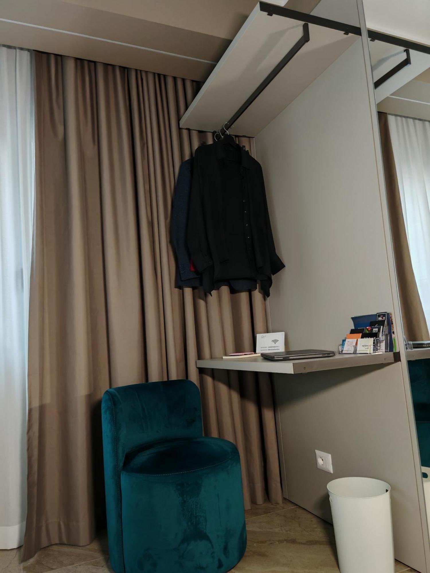 Effe4 Lovely Room Bari Zewnętrze zdjęcie