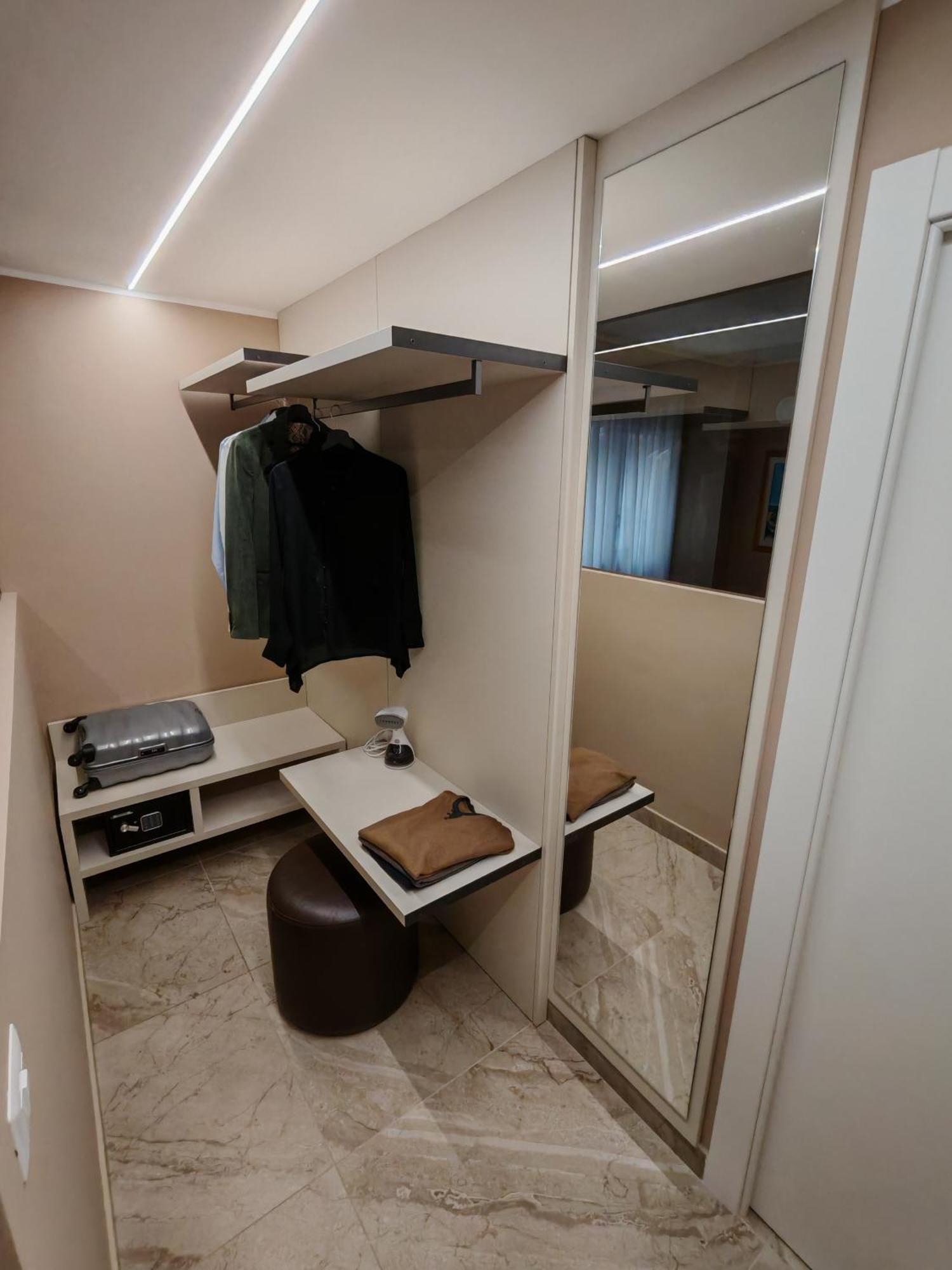 Effe4 Lovely Room Bari Zewnętrze zdjęcie