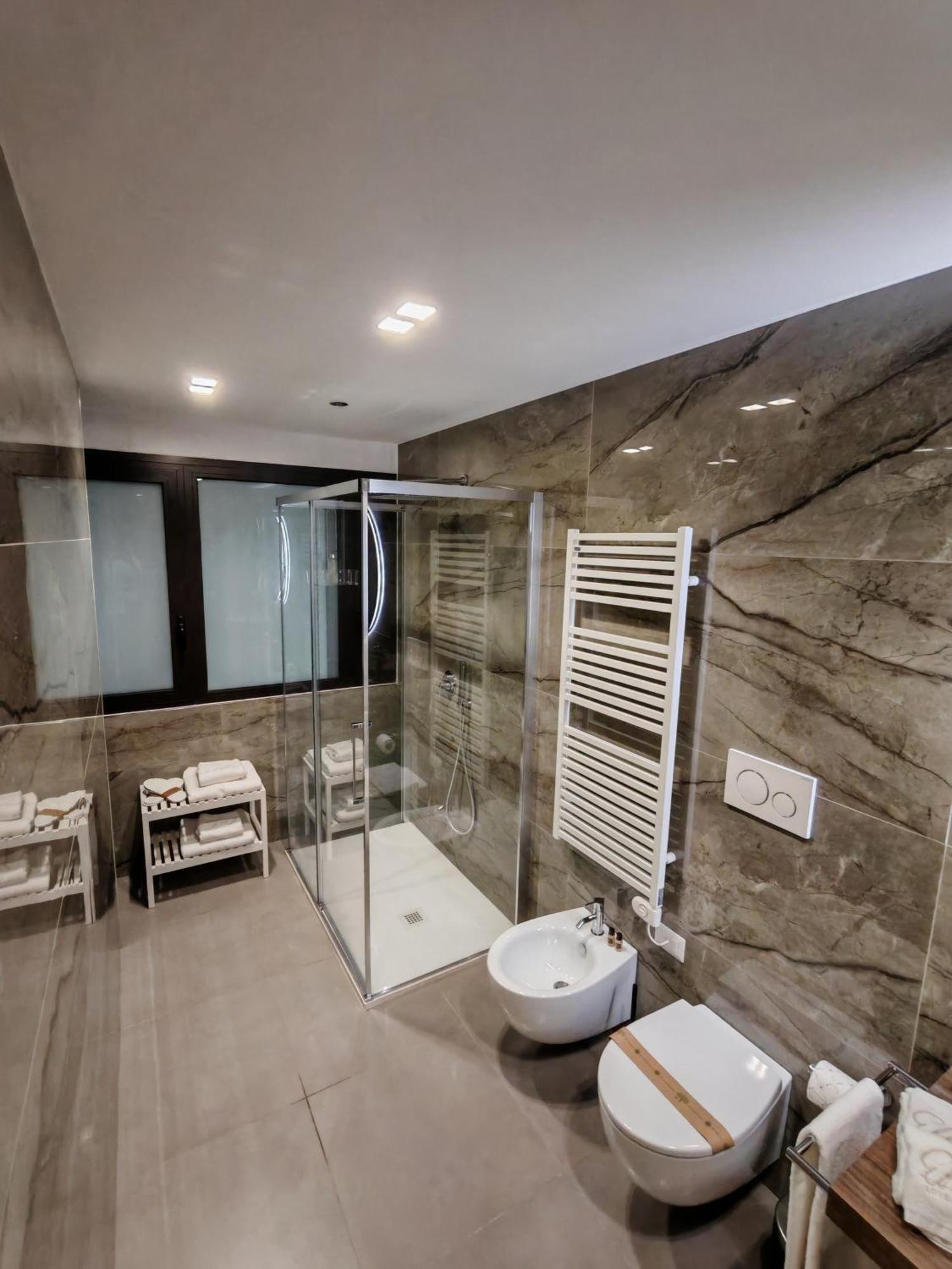 Effe4 Lovely Room Bari Zewnętrze zdjęcie