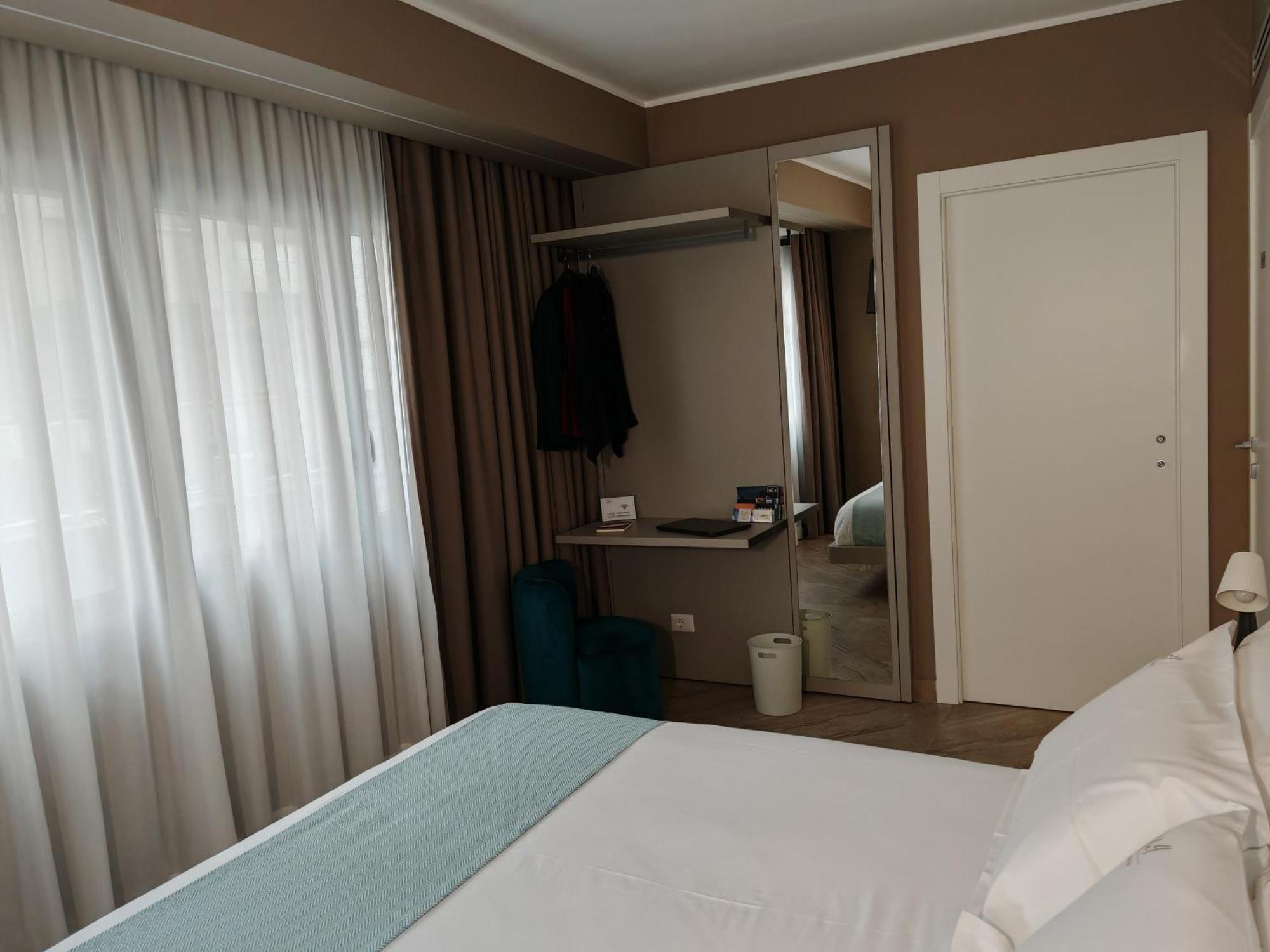 Effe4 Lovely Room Bari Zewnętrze zdjęcie