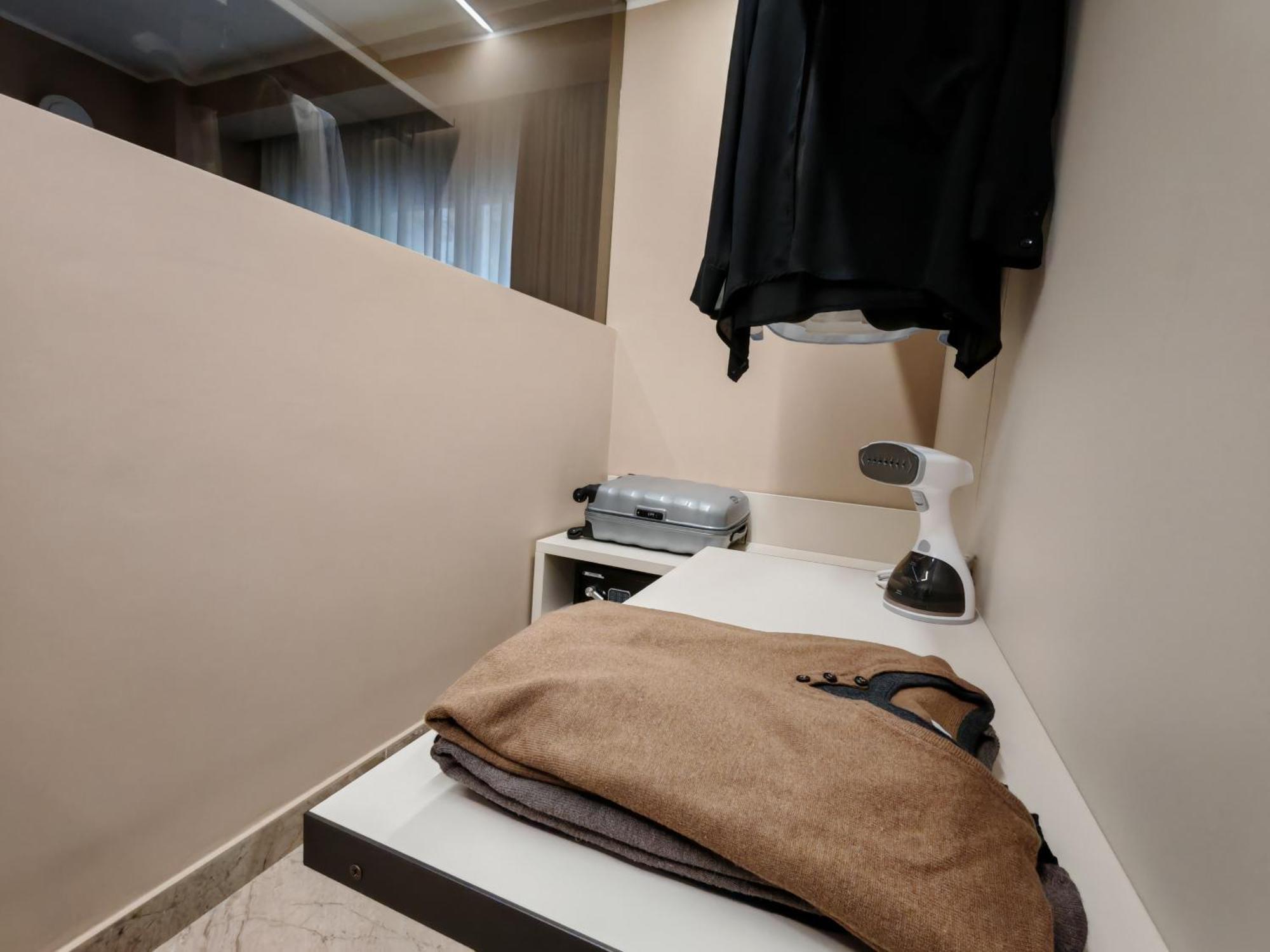 Effe4 Lovely Room Bari Zewnętrze zdjęcie
