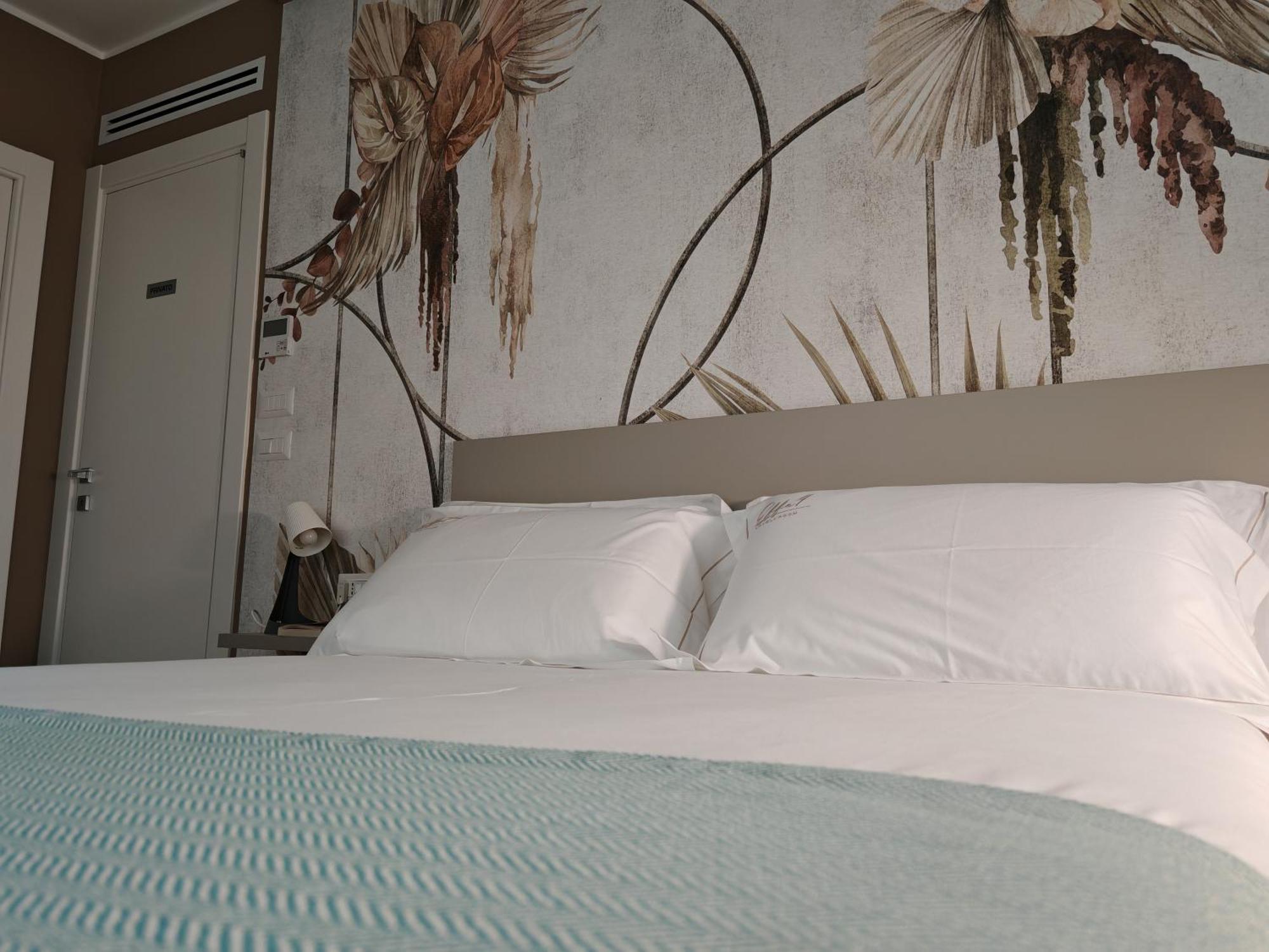 Effe4 Lovely Room Bari Zewnętrze zdjęcie