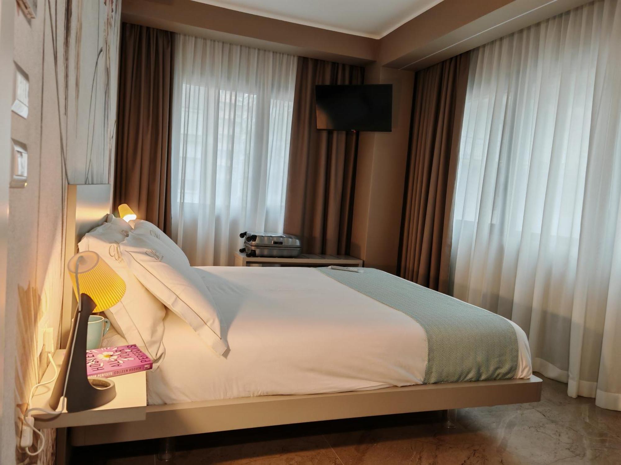 Effe4 Lovely Room Bari Pokój zdjęcie