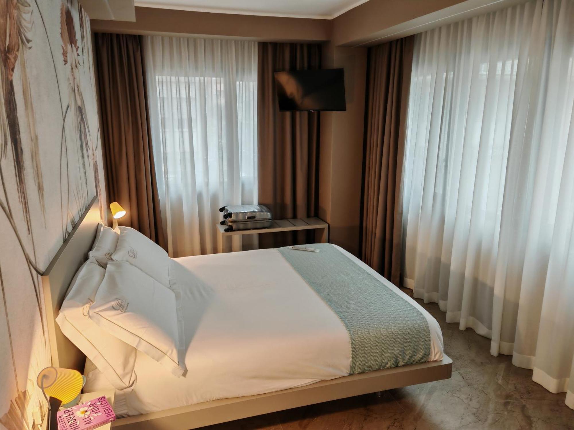 Effe4 Lovely Room Bari Pokój zdjęcie